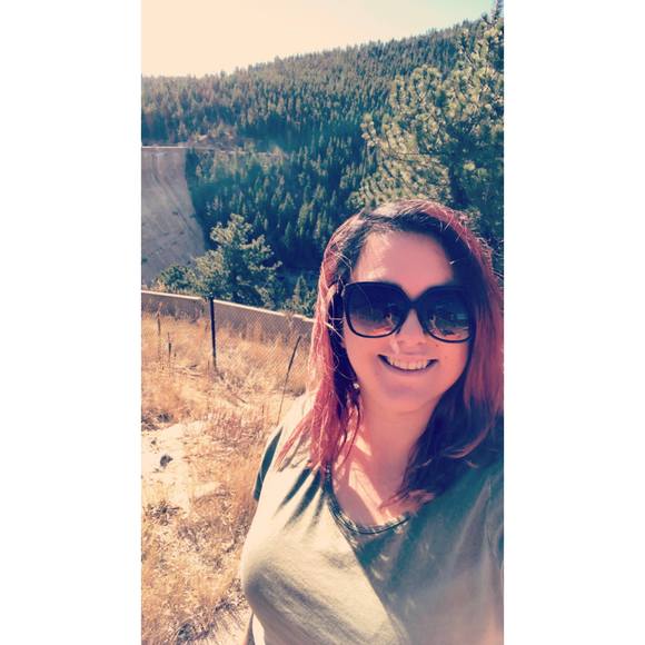 Meet your Posher, Rachel - Picture 1 of 1